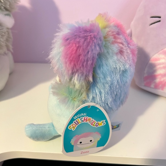 Squishmallow set - Picture 7 of 10